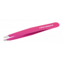 Пинцет для бровей Tweezerman Slant Tweezer Pink Perfection (9 см)